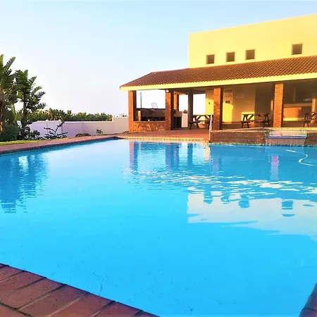 Laguna La Crete 18 Margate Exterior photo