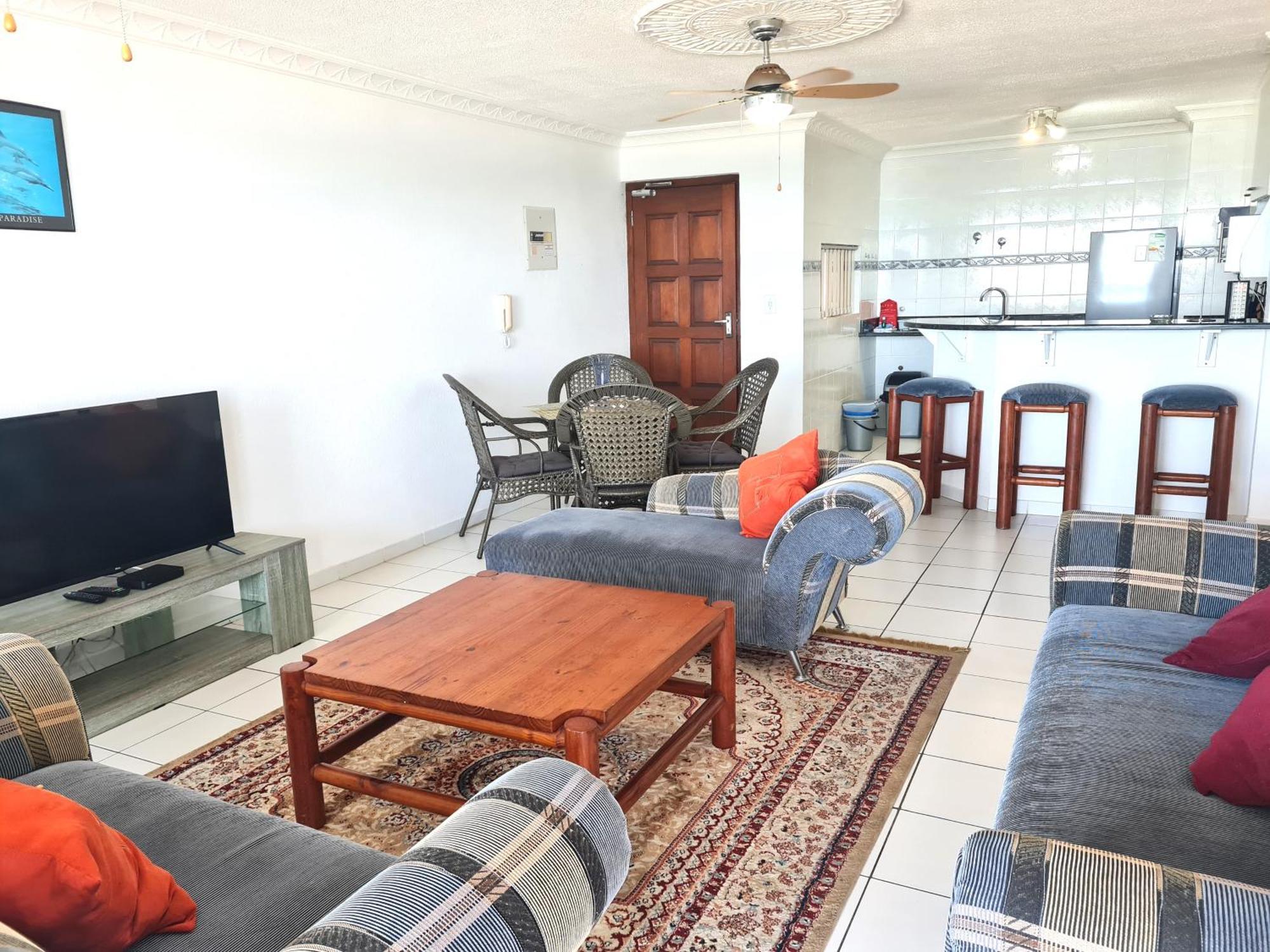 Laguna La Crete 18 Apartment